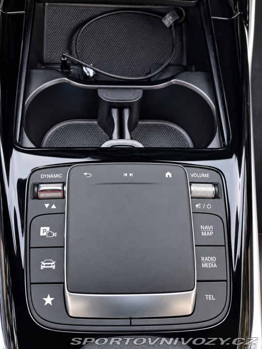 Mercedes-Benz CLA 45SAMG 2023