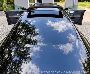 Mercedes-Benz CLA 45SAMG 2023