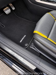 Mercedes-Benz CLA 45SAMG 2023