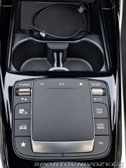 Mercedes-Benz CLA 45SAMG 2023