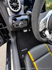 Mercedes-Benz CLA 45SAMG 2023