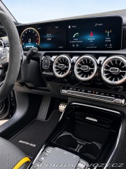 Mercedes-Benz CLA 45SAMG 2023