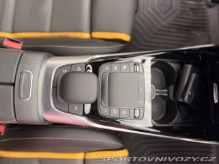 Mercedes-Benz CLA 45SAMG 2023