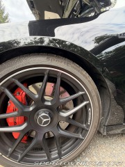 Mercedes-Benz CLA 45SAMG 2023