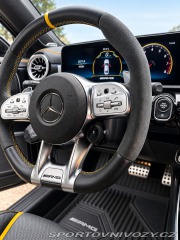Mercedes-Benz CLA 45SAMG 2023