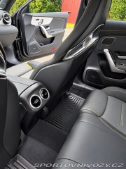 Mercedes-Benz CLA 45SAMG 2023