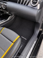 Mercedes-Benz CLA 45SAMG 2023
