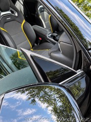 Mercedes-Benz CLA 45SAMG 2023