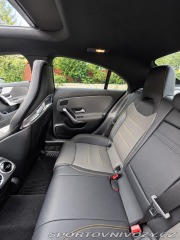 Mercedes-Benz CLA 45SAMG 2023