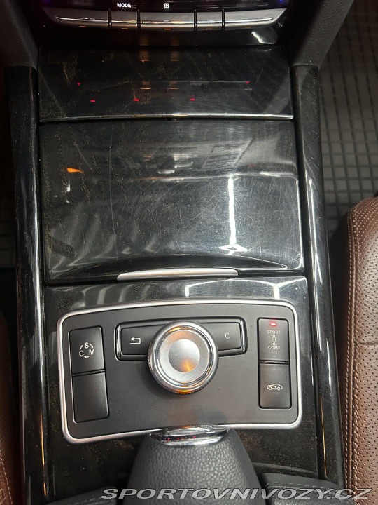 Mercedes-Benz E E 350 4 Matic AMG Kombi 2010