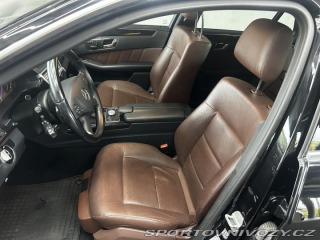 Mercedes-Benz E E 350 4 Matic AMG Kombi 2010