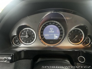 Mercedes-Benz E E 350 4 Matic AMG Kombi 2010