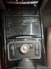 Mercedes-Benz E E 350 4 Matic AMG Kombi 2010