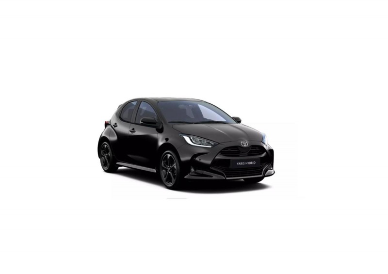 Toyota Yaris 1.5 Hybrid (130 k) Execut