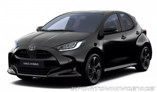 Toyota Yaris 1.5 Hybrid (130 k) Execut 1800