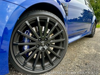 Ford Focus RS Mk2 2011