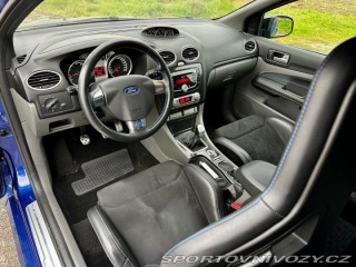 Ford Focus RS Mk2 2011