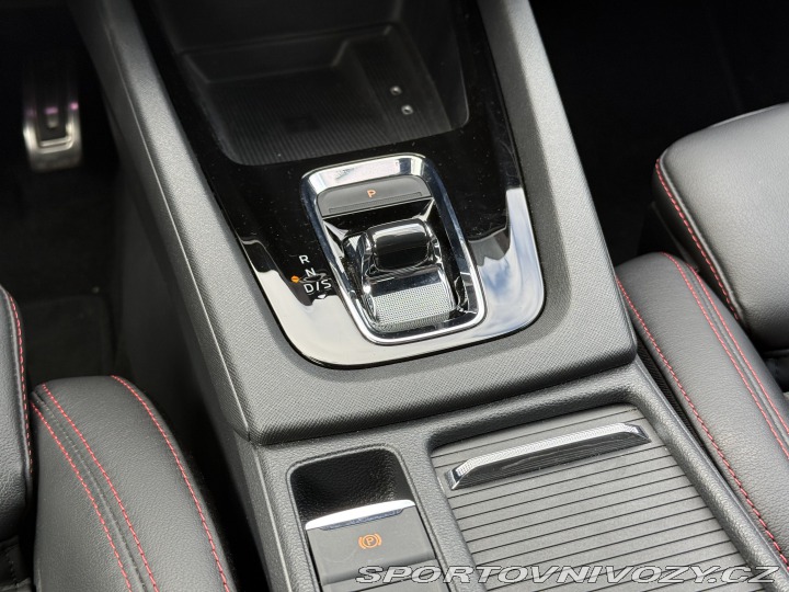 Škoda Octavia RS 245k TSi Edice 120 ČR 2022