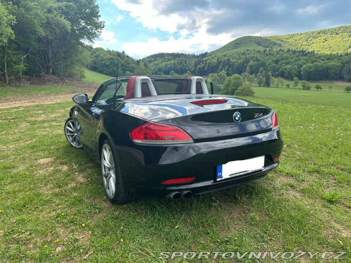 BMW Z4  2013