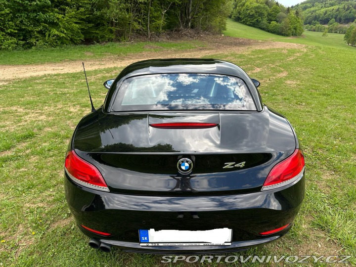 BMW Z4  2013
