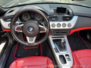 BMW Z4 2013