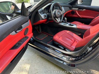 BMW Z4 2013