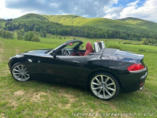 BMW Z4 2013