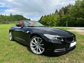BMW Z4 2013