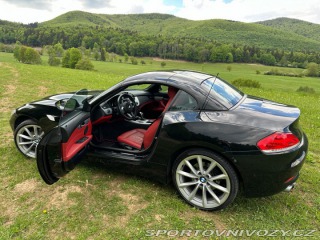 BMW Z4 2013