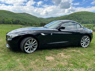 BMW Z4 2013