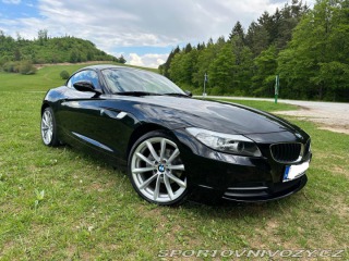 BMW Z4 2013