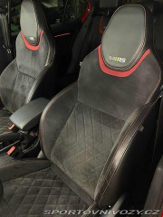 Škoda Octavia RS Octavia 3 RS 2.0 TSI 2018