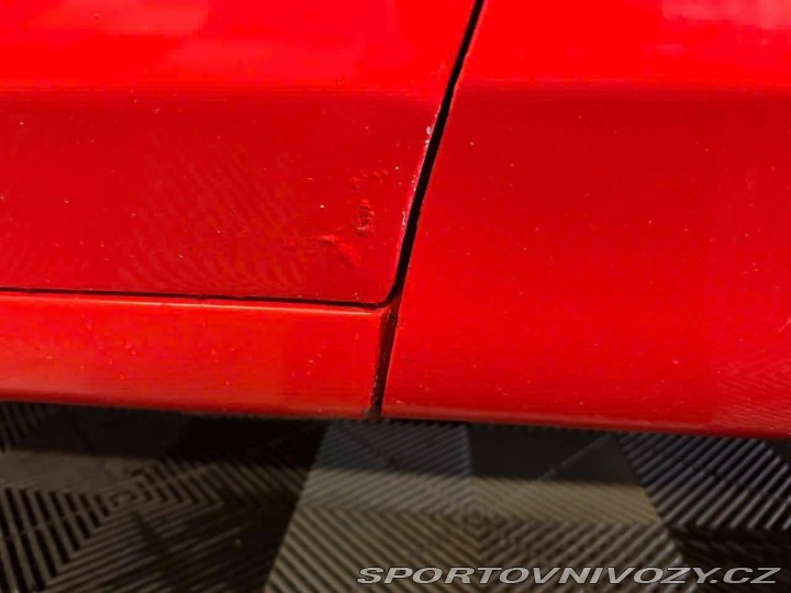 Ford Mustang Shelby GT500 Fastback 1970