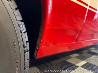 Ford Mustang Shelby GT500 Fastback 1970