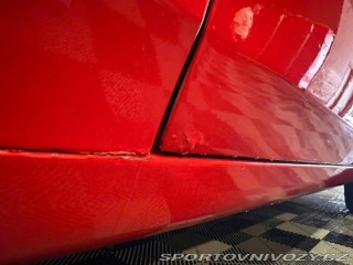 Ford Mustang Shelby GT500 Fastback 1970