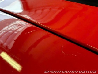 Ford Mustang Shelby GT500 Fastback 1970