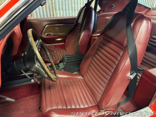 Ford Mustang Shelby GT500 Fastback 1970