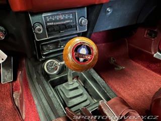 Ford Mustang Shelby GT500 Fastback 1970