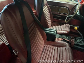 Ford Mustang Shelby GT500 Fastback 1970