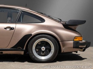 Porsche 911 (930) Turbo 1987