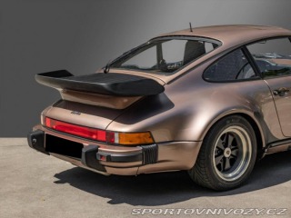 Porsche 911 (930) Turbo 1987