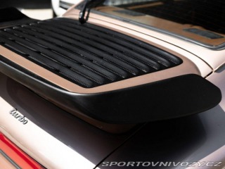 Porsche 911 (930) Turbo 1987