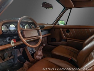 Porsche 911 (930) Turbo 1987