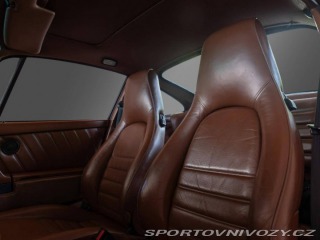 Porsche 911 (930) Turbo 1987