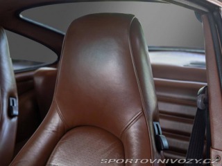 Porsche 911 (930) Turbo 1987
