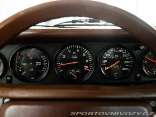 Porsche 911 (930) Turbo 1987