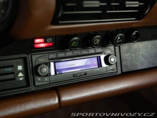 Porsche 911 (930) Turbo 1987
