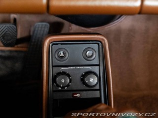 Porsche 911 (930) Turbo 1987
