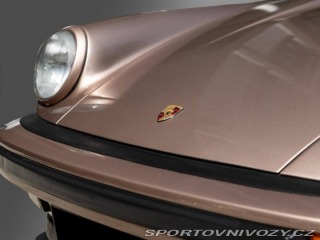 Porsche 911 (930) Turbo 1987