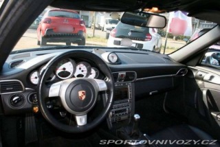 Porsche Carrera GT Carrera S 2004